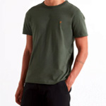 T Shirt : Farah