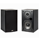 T15 Bookshelf Speakers | Polkaudio.com