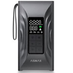 T20 Jump Starter & Tire Inflator - Asmaxworld
