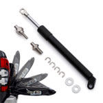 T9 Wildtrak Tailgate Strut | Predator 4x4