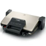 Table Grill Silver - Bosch Home AT