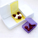 Tablet Cutter And Pill Organizer : LightinTheBox