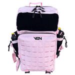 Tactical Backpack Light Pink - VBN Fitness