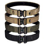 2 Inches Adjustable Tactical Battle Belt | TacticalXmen
