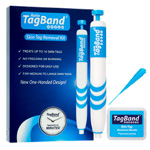 TagBand Skin Tag Removal Kit : Tagband