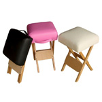 Tahiti Therapist Stool : UK Sport Imports