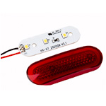 Taillight For X7 Pro - TurboAnt