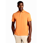Tailored Fit Solid Polo Shirt - Jos A Bank
