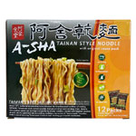 Tainan Thin Noodles - Ashadrynoodle.com