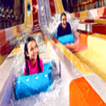 Take General Admission 4 Park Ticket | Yas Waterworld