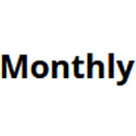 Monthly Plan
