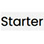 Starter Plan