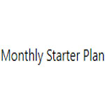 Monthly Starter Plan
