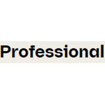 Professional Plan