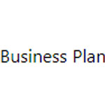 Business Plan