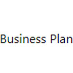 Business Plan