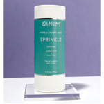 Sprinkle Talc Free Body Powder : LagunaHerbals