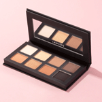 Talc Free Eyeshadow Palette - Lawless Beauty