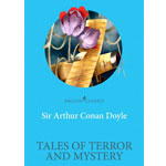 Tales Of Terror And Mystery : Gramedia
