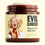 Tallow & Manuka Honey Moisturizer- Evil Goods