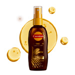 Tan Tanning Oil Spray | Carroten.com