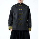 Tang Suit Hanfu Jacket Coat - Menalvin