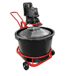Tank For Glue - BCElec