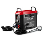 Tankless Water Heater - Gasland Chef