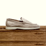 Tanner Casual Loafer : JackErwin