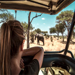 Tanzania & Zanzibar Glamping : Journaway