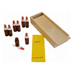 Taste Bottles : Montessori-shop.de