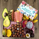 Taste the Tropics Fruit Box | Tropical Fruit Box