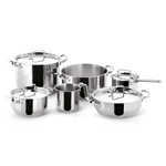 Tasty 10 Piece Set - Lagostina