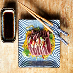 Tataki Of Venison Fillet : Chefkoch