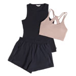 Taupe Secret : Ellie