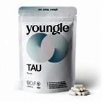 Taurine Capsules | Youngle.com