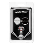 Taylor Made Hat Clip Set - InTheHoleGolf