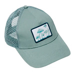 Taylor Trucker Hat - Marika