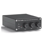 TB10A 2 Ch Integrated Amp | Fosi Audio