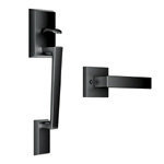 Tcl Front Door Handle Set : TCLHomeSecurity