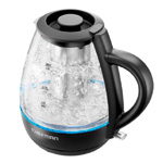 Tea Infuser Kettle - Chefman.com