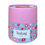 Teabag Flower Harmony Fruit Tea - Konesso