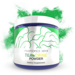 TeaCrine Powder : NootropicsDepot