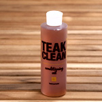 Teak Conditioning Oil - Teakworks4u