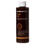 Teak Oil - FurnitureClinic