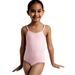 Team Basics Camisole Leotard : Capezio