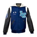 Sailor Style Team Jacket : Bbeyondretro.com
