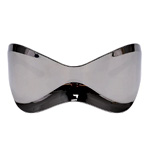 Techno Punk Mirrored Sunglasses - Onlymaker