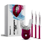 Teeth Whitening Kit : Diamondsmileteeth