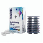 Teeth Whitening U-Wraps Monthly Subscription - Bocabella